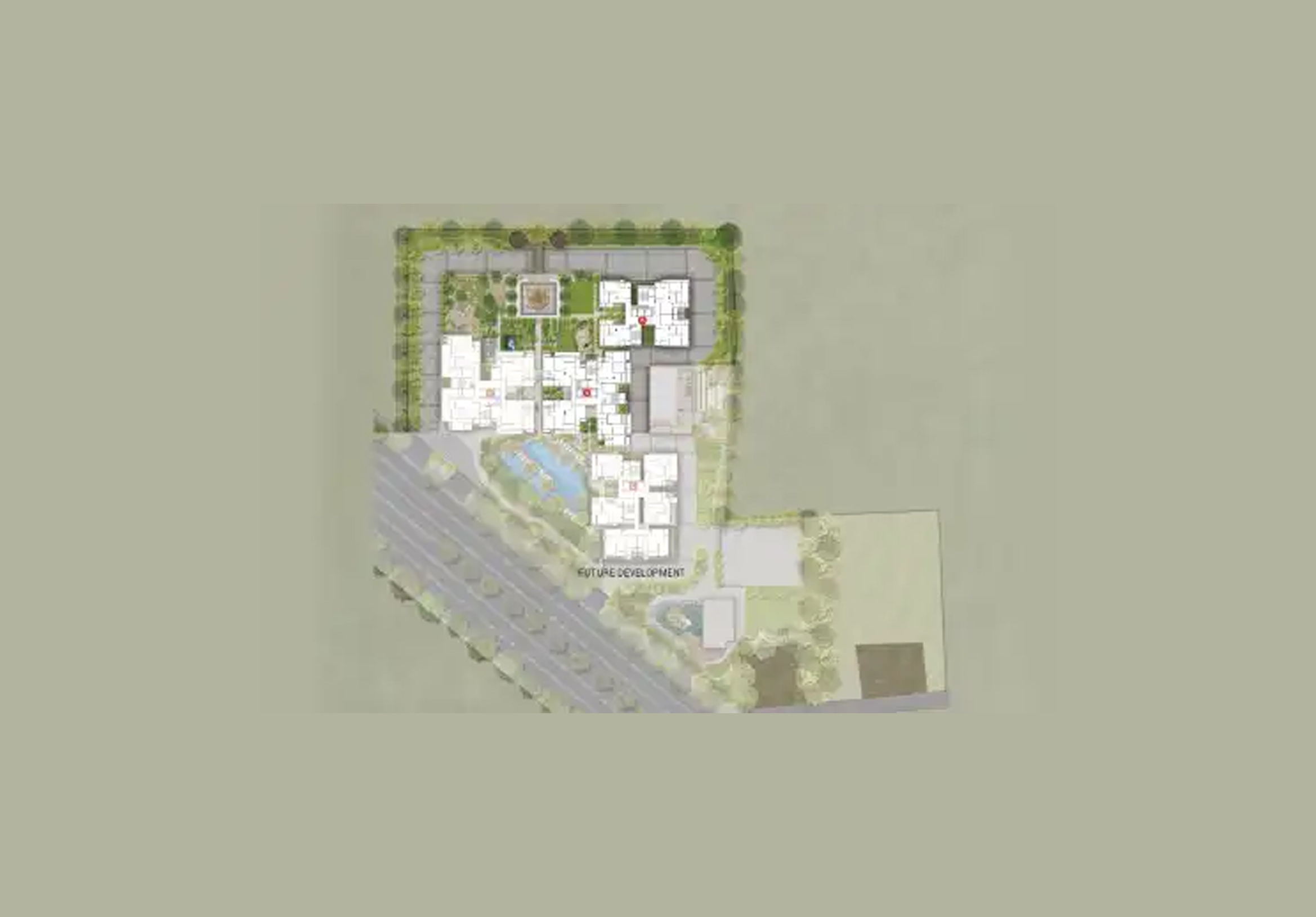 Master Layout